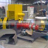 China RB Brand Best Selling Corn Puffing Machine With Three Moulds thumbnail-3