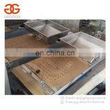 Factory Price Red Skin Peanut Soybean Almond Peeler Making Machinery Groundnut Peeling Machine thumbnail-4