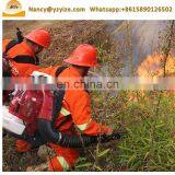 Gardening Tool Backpack Leaf Blower Snow Blowing Machine thumbnail-6