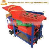 High Capacity Electric Pto Corn Peeling Sheller Thresher Machine thumbnail-4