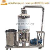 Stainless Steel Honey Processing Plant Honey Bee Extractor Honey Refining Machine thumbnail-3