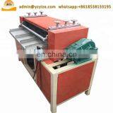 Air Conditioner The Radiator Copper Separator Machine thumbnail-4