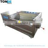 High Quality Fish Scale Peeling Machine