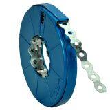 Galvanized Steel Fixing Strap