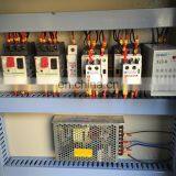 Double Head Mitre Cutting Saw Machine for Aluminum Fabrication thumbnail-7