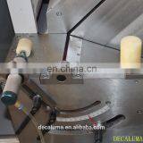 Aluminium Profile Cutting Machine Double Head Mitre CNC Saw Cutting Machine thumbnail-5