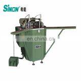 Angular Corner Frame Crimping Machine for Aluminum Windows Manufacturing