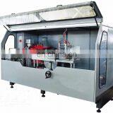 Aluminum Alloy Door Window Curtain Wall Notching Cutting Saw Machine thumbnail-2