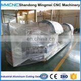 Window Door Making Machine Double Heads Sawing Aluminum Extrusion Cutting Machine thumbnail-6