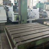 Zhongjie TPX6111B Horizontal Boring-mill thumbnail-3