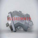 Rexroth A7V78 A7V80 A7V107 A7V117 A7V160 A7V250 Hydraulic Axial Variable Displacement Piston Pumps thumbnail-5