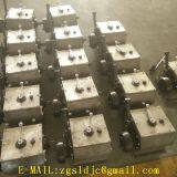 Precision Fabrication Grinding Machining Parts 3 Axis Cnc Milling Machine Parts Accessories Supply   thumbnail-2