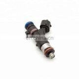 Fuel Injector 16600-7S000, 0280158007 thumbnail-6