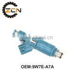 Original Fuel Injector OEM 9W7E-A7A For High Quality