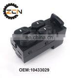 Master Power Window Switch OEM 10433029 For Century Regal