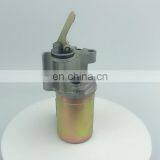 24v fuel shutoff solenoid 0211 3789