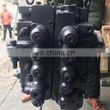 28528152 14549885 14577777 14557520 14549884 KMX32N B45202 For Volvo EC360 EC360B Excavator Hydraulic Main Control Valve