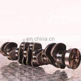 Diesel Engine Crankshaft 4934862 Truck Engine Parts Crankshaft 6ISDE 4934862 thumbnail-2