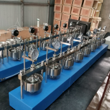 Automatic Soil Consolidation Test Equipment
