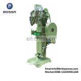 Good Selling Clutch Plate Riveting Machine for Solid Rivet