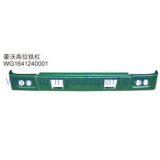 Manufacturer SINOTRUK Panel Bumper Corner for HOWO 07 AZ1642110001,WG1642110002/3,WG1642240002,WG1641240001,72900240028 thumbnail-5