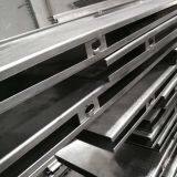 Curtain Wall Aluminum Square Pass Retro Book City Oem thumbnail-3