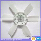 Forklift Parts for Toyota 2J Fan Blade 16361-23060-71