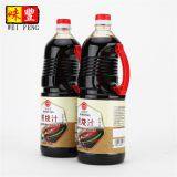Price of OEM Factory HACCP BRC Japanese Teriyaki Sauce thumbnail-2