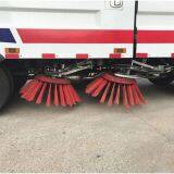 Dongfeng Sweeper Road Car With Dust Factory Custom Quality Reliable thumbnail-5