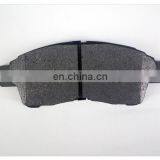 Chinese Manufacturer Brake Pad D2118M A394WK 04465-05010 thumbnail-3