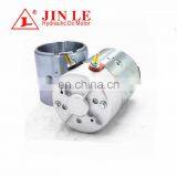 Угольный щеточный DC - двигатель 24В 2700 об/мин 2,2 кВт для погрузчика thumbnail-3