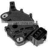 Нейтральный выключатель безопасности, датчик диапазона 8604A011 для Eclipse, Galant, Endeavor 1997 - 11 thumbnail-2