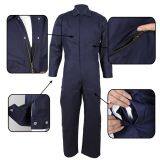 Cotton Welding Fire Resistant Workwear Industry Protective Clothing thumbnail-4