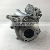 BV39 54399700107 28231-2F300 Turbo for Hyundai Tucson With D4EAV-D4EAF Engine thumbnail-4
