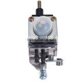 Carburetor For Zama C1U-K54A ECHO 12520013123 12520013124 Mantis Tiller 7222 thumbnail-2