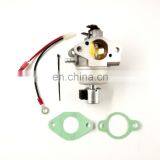 Carburetor for John Deere Fuel Shut off Solenoid STX38 LX255 AM128816 Carburetor