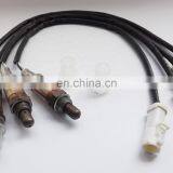 4PCS O2 Oxygen Sensor Front Rear Down/Upstream 15717 for Ford Mercury 11171843 thumbnail-3