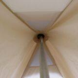Double Door Indian Tent Canvas Camping Tents Luxury Safari Tents Supplier Canvas Hunting Tent Price thumbnail-5