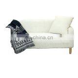 Wholesale Polyester and Spandex Stretch Sofa Set Covers Pattern Couch Cover thumbnail-2