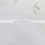 Waterproof Bed Bug Mattress Cover Manufacturer Customized Crib Zipper Mattress Encasement /quilted Mattress Pad Protector thumbnail-5