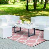 Lightweight Outdoor Reversible Fireproof Floor Mat thumbnail-3