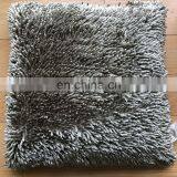 100% Polyester Chenille Cushion for Car Seat Sofa thumbnail-1