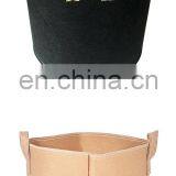 Greenhouse Or Garden Non Woven Felt Plant Grow Bags for Potato thumbnail-2