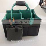 New Design Felt Diaper Caddy Baby Bag With Changing Pad and Plate Bottom thumbnail-3