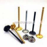 for 1996 2000 Honda Civic DX LX 1.5L SOHC Non V-tec OBD2 Engine JDM D15B D17a Racing Car Parts Inlet Exhaust Gr5 Engine Valves thumbnail-3