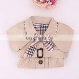 2020 Autumn Baby Girls Coat Children's Clothing Wholesale thumbnail-6