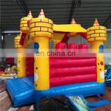 Customized Children Amusement Park Inflatable Jumping Castle For Home Use thumbnail-6