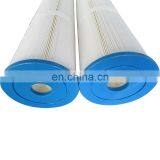 Customized Aqua Fiberglass Big Commercial Swimming Pool Horizontal Sand Filters thumbnail-4