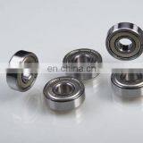 Bicycle Wheel Hub Ball Bearing 608 Ball Bearing 8*22*7mm 608-2RS Ball Bearing 608ZZ thumbnail-2