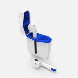 High Quality H21T Waterproof With Indicator Blue Tooth Mini TWS Wireless Sports Earbuds thumbnail-4